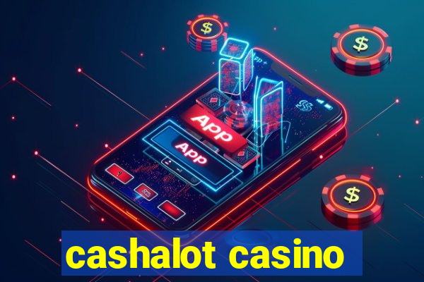 cashalot casino